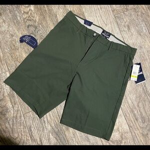 All Day Short 4-Way Stretch